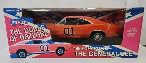 Dukes hazzard 1969 - 1969, general