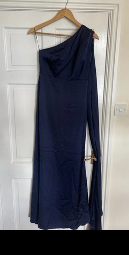 Coast navy blue - coast, shoulder