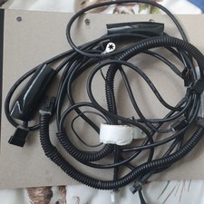 REEBOK GT40s TREADMILL WIRING