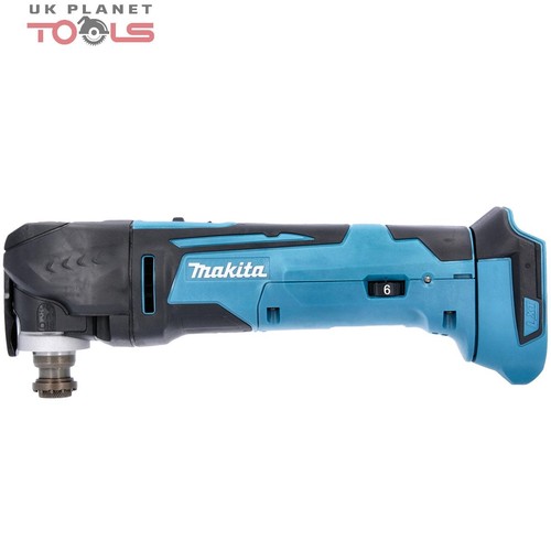 Makita dtm51z 18v lxt ion - makita,
