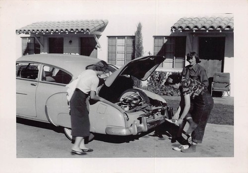 1949 chevrolet bel air 1950s - 1949,