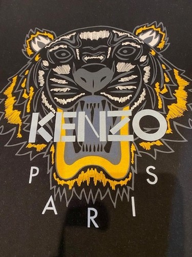 Kenzo paris men shirt - paris, men's
