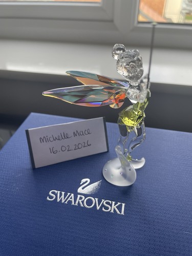 Swarovski disney crystal - swarovski,