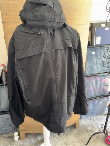 Weekend offender jacket size - weekend,