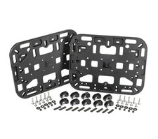 KRIEGA OS PLATFORM BLACK (Both