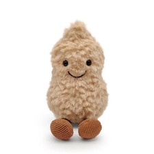 Jellycat Peanut Plush