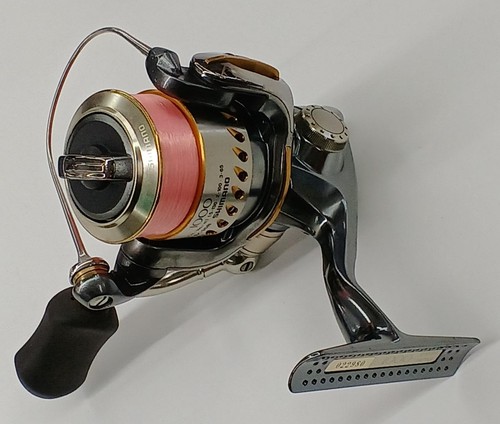Shimano stella 1000 - stella, spinning
