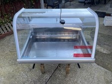 Polar GE960 Fish Display