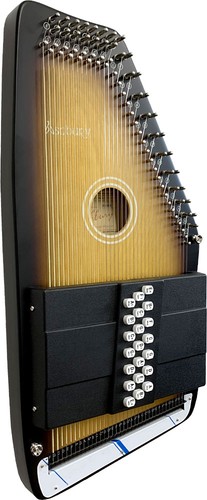 Ashbury aah bar deluxe - aah-31, 21