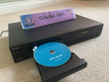 ARCAM ALPHA 6 CD PLAYER inc