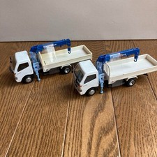 Rare Discontinued MTech 1/43