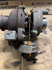Peugeot Citroen Turbo 09-13 1.6 HDi Garrett GTC1244V2 9686120680