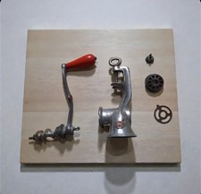 VINTAGE! 1950's SPONG NATIONAL