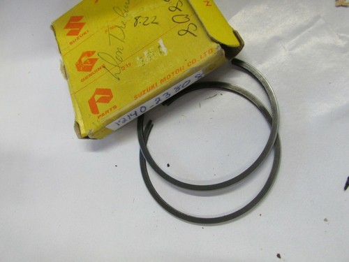 Suzuki rv90 nos - nos, over