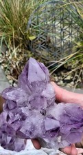 Amethyst, Amethyst Level