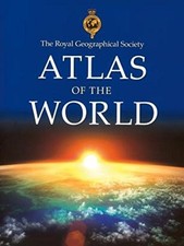 Philip's Atlas Of The World