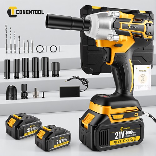 Conentool 21v 850nm brushless - 850nm,