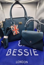 BESSIE LONDON BAG IN BAG