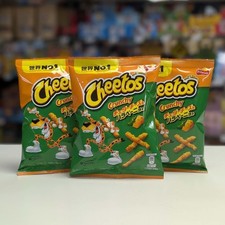 FritoLay Cheetos Cheddar