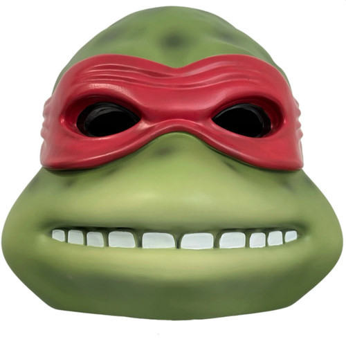 Teenage mutant ninja turtles - teenage,