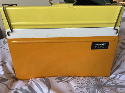 Vintage primus 2222 portable - primus,