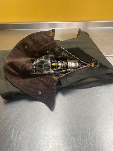 Barbour gamefair c42 - gamefair,