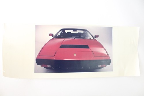 1973 ferrari 308 gt4 - ferrari,