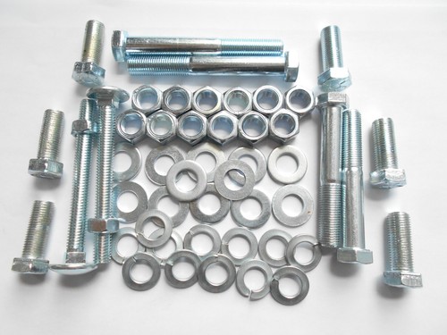 Triumph stag rear bumper bolt - triumph,