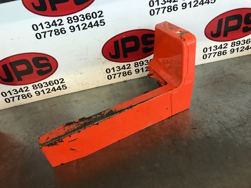 Floor plate kubota st 30 - plate,