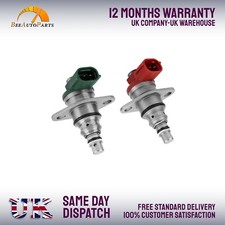 for TOYOTA 2.0 2.2 3.0 D-4D D Diesel Suction Control Valve KIT