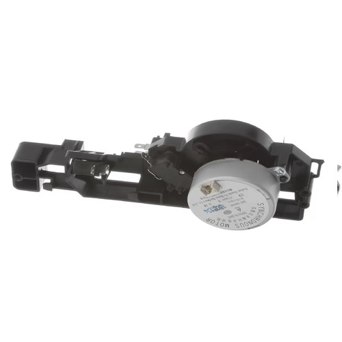 Neff microwave door latch - door,