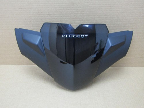 Peugeot kisbee streetline - peugeot,