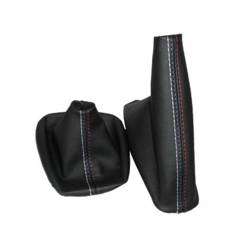 Car gear shift knob - cover, +