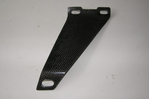 Carbon fibre universal exhaust - fibre,