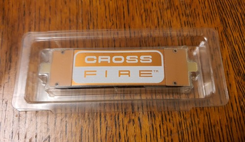 Ati crossfire bridge - ati,