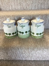 Price Kensington - Tea Coffee