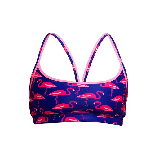 Funkita flocked ladies - flocked,