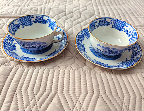 Royal venton blue - venton,