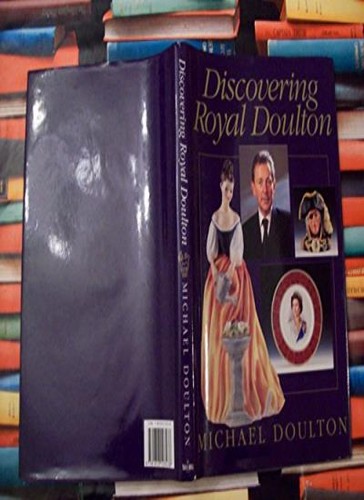Discovering royal - discovering,