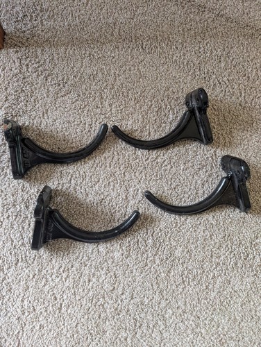 Cast iron gutter - cast, bracket