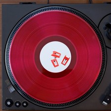  4 Pcs Needle for Record Player Turntable Stylus Replacement Parts