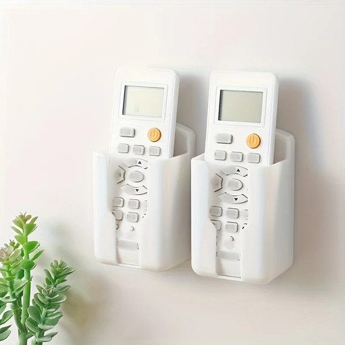 Wall mounted remote control - wall,