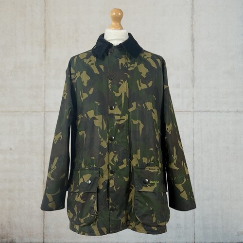 One kind sample - sample, barbour
