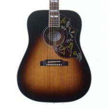 Gibson Hummingbird Standard Vintage Sunburst