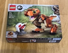 LEGO 76967 Jurassic World