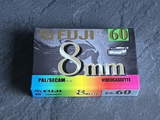 FUJI P5-60 MP VIDEO 8mm / Hi8