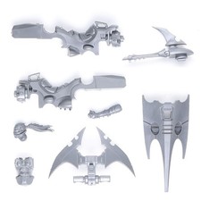 Reavers Jetbike spares - Dark