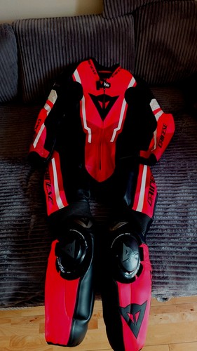 Dainese misano air airbag - misano,