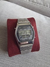 Vintage Citizen Vega Digital
