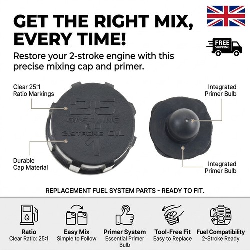 Fuel cap for kawasaki - cap,